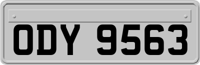 ODY9563