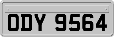 ODY9564