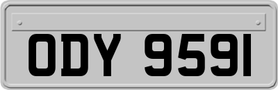 ODY9591