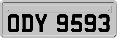 ODY9593