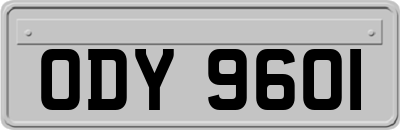 ODY9601