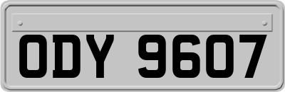 ODY9607