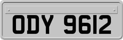 ODY9612