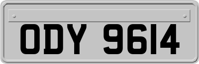 ODY9614