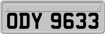 ODY9633