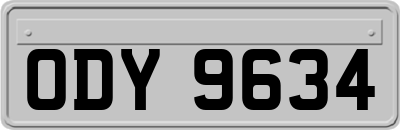 ODY9634