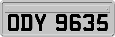 ODY9635