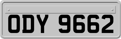ODY9662