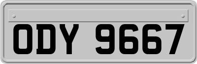 ODY9667