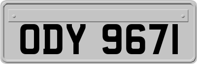 ODY9671