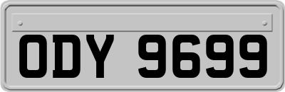 ODY9699