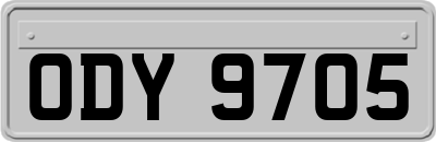 ODY9705