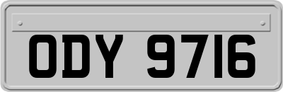ODY9716