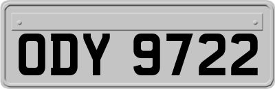 ODY9722