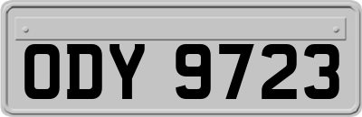 ODY9723