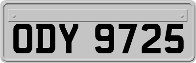 ODY9725