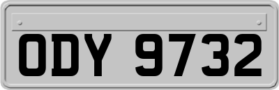 ODY9732