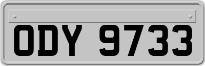 ODY9733