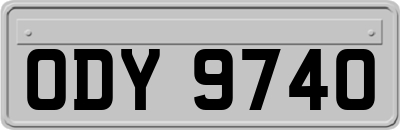 ODY9740