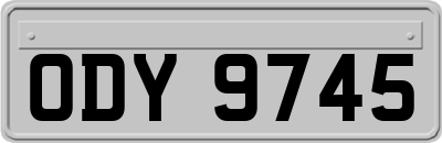 ODY9745