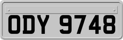 ODY9748