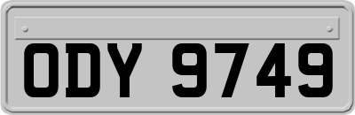 ODY9749