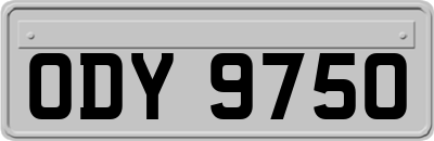 ODY9750
