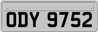 ODY9752