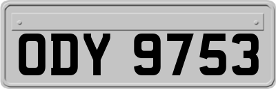 ODY9753