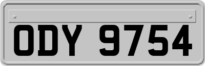 ODY9754