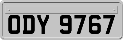 ODY9767