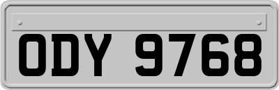 ODY9768