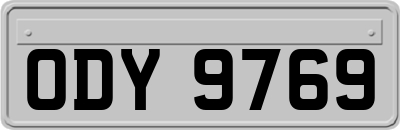 ODY9769