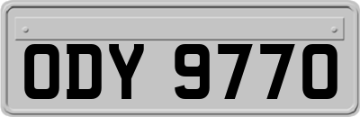 ODY9770