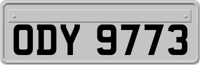 ODY9773
