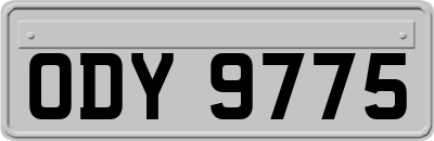 ODY9775