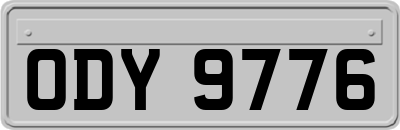 ODY9776