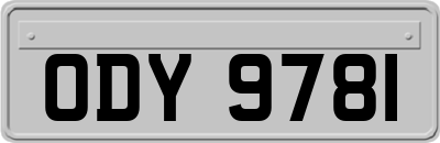 ODY9781