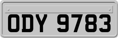 ODY9783