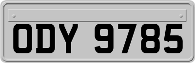 ODY9785