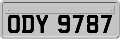 ODY9787