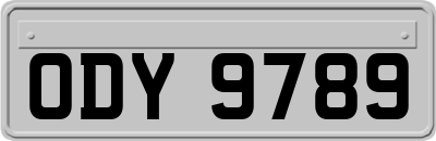 ODY9789