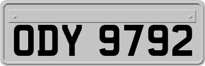 ODY9792
