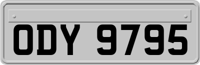 ODY9795