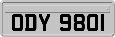 ODY9801