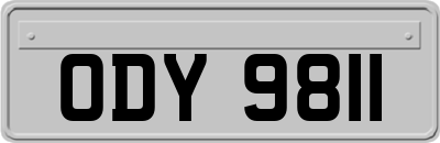 ODY9811