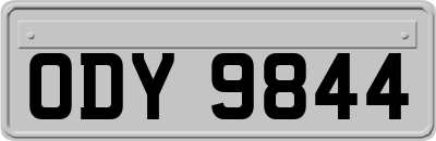 ODY9844