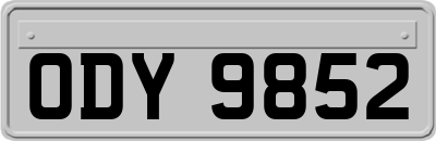 ODY9852