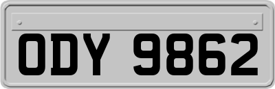ODY9862