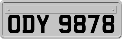 ODY9878